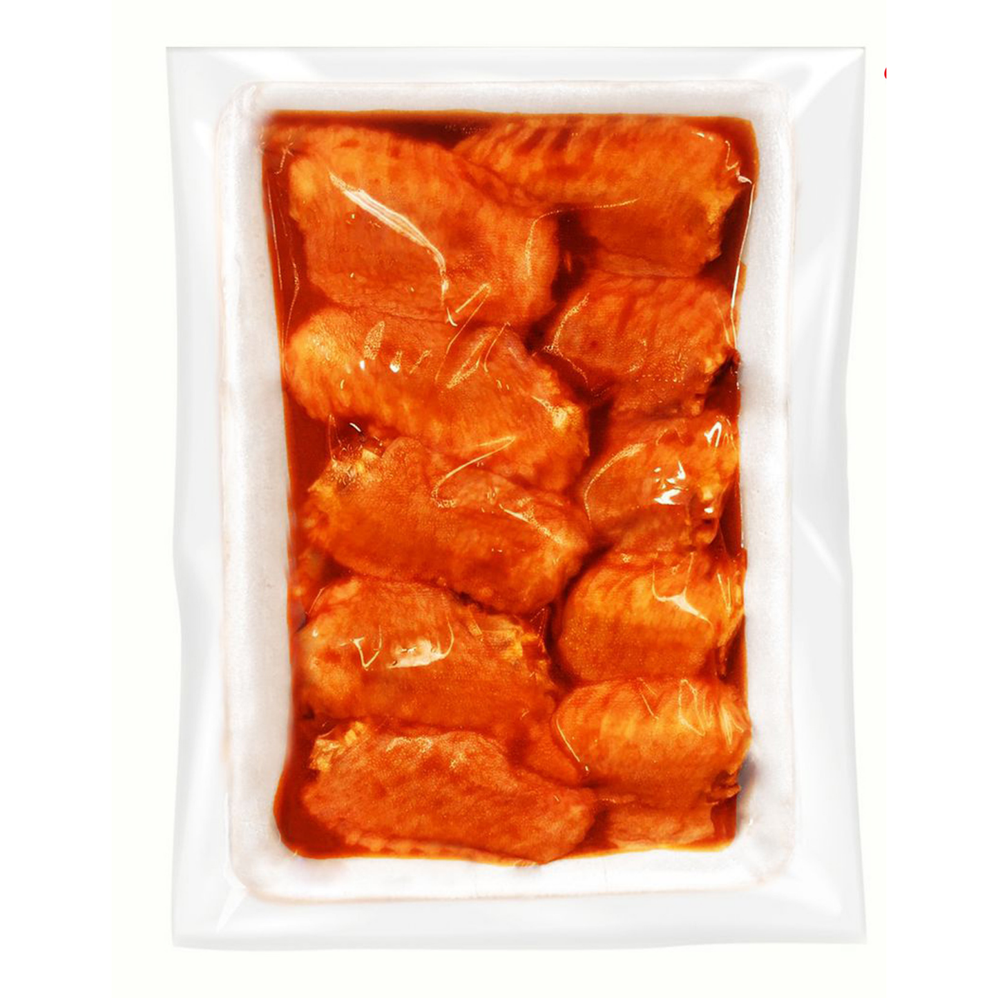 PRAWN PASTE CHICKEN MID JOINT (8-9PCS) (400G) - 虾酱鸡中翅 (400克)