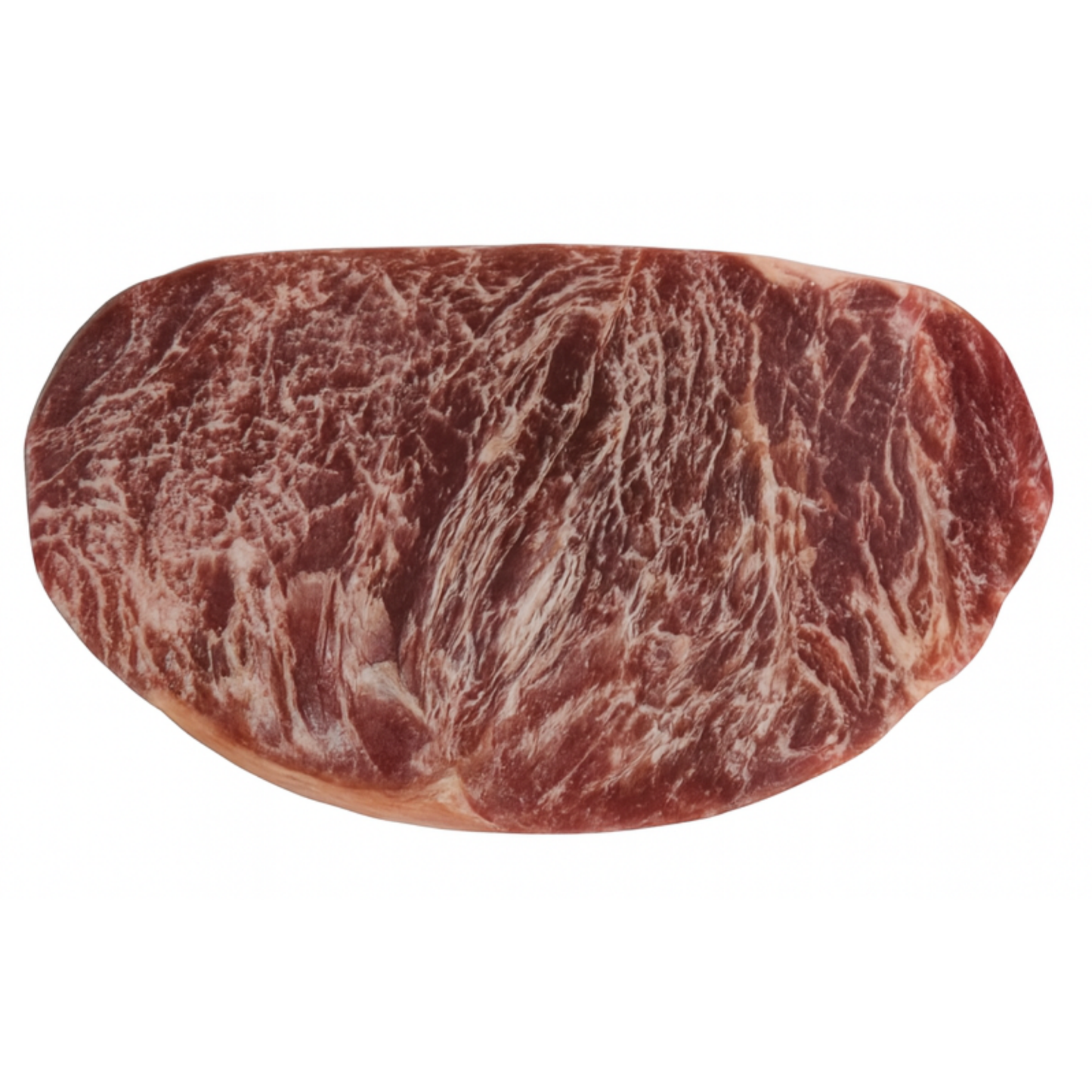 AUSTRALIA MELTIQUE BEEF STRIPLOIN PORTION (200G) - 澳洲牛肉切片 (腰肉部位) (200克)