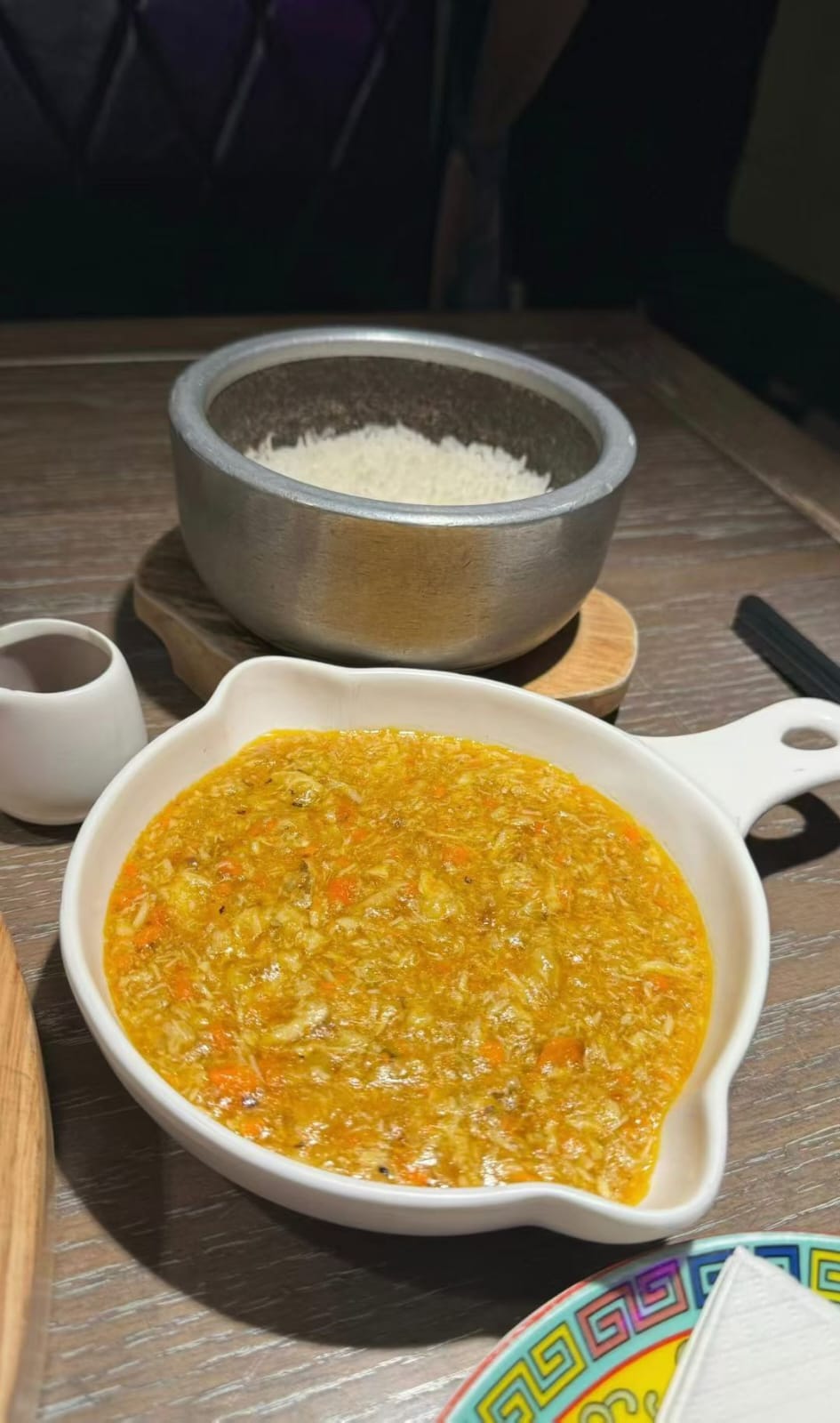 FROZEN PREMIUM CRAB ROE PASTE (100G) - 秃黄油 (100克)