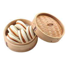 CB OTAK LOTUS BUN (6PCS) (270G) - CB手工乌达荷叶包 (270克)