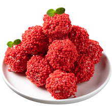 CB LYCHEE SHRIMP BALL 10PCS (200G) - CB荔枝虾球 (200G)
