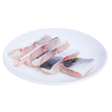 CB FROZEN PATIN FISH SLICE (1KG) - CB冷冻巴丁鱼片 (1公斤)