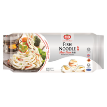 CB PREMIUM FISH NOODLE (220G) - CB优质鱼面 (220克)