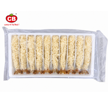 CB 21/25 VANNAMEI TEMPURA SHRIMP (10PCS) - 21/25天妇罗虾 (10个)