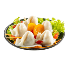 CB FISH DUMPLING 20PCS± (200G) - CB鱼鲛 (200克)