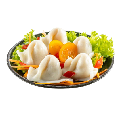 CB FISH DUMPLING 20PCS± (200G) - CB鱼鲛 (200克)