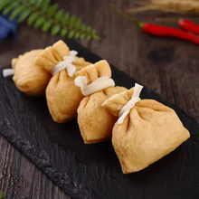 CB FISH ROE FORTUNE BAG 8PCS (200G) - CB鱼仔福袋 (200克)