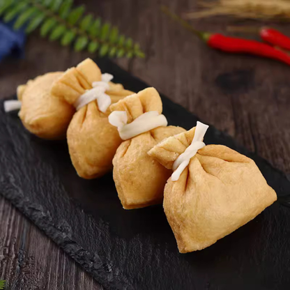 CB FISH ROE FORTUNE BAG 8PCS (200G) - CB鱼仔福袋 (200克)