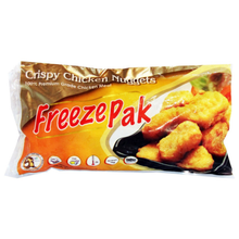 FREEZEPAK CRISPY CHICKEN NUGGET (1KG) - 脆皮鸡柳 (1公斤)