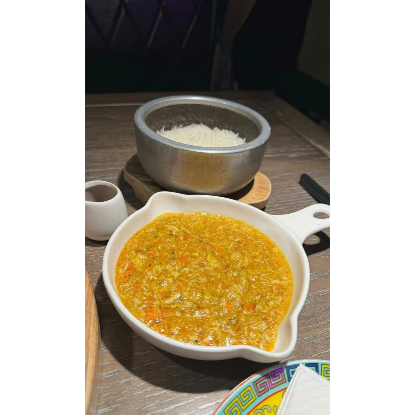 FROZEN PREMIUM CRAB ROE PASTE (100G) - 秃黄油 (100克)