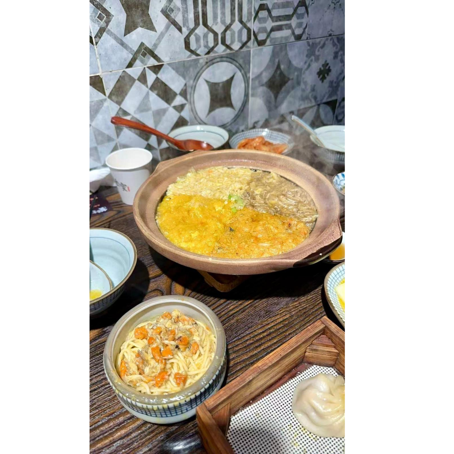 FROZEN PREMIUM CRAB ROE PASTE (100G) - 秃黄油 (100克)