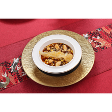 PREMIUM GOLDEN SOUP WITH FISH MAW LO-HEI (200G) - 金汤花胶捞喜 (200克)