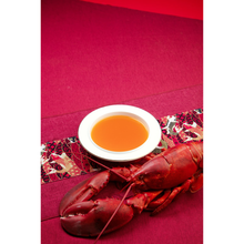 CONCENTRATED LOBSTER SOUP (200G) - 原浆龙虾汤 (200克)