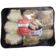 CB CRISPY TAU PO 10PCS (200G) - CB脆皮包