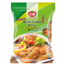 CB BEANCURD KING 18PCS± (500G) - CB 腐竹王 (500克)