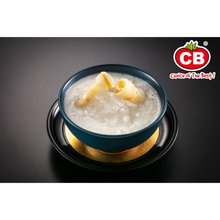 CB APRICOT TEA WITH SNOW BIRD NEST (250G) - CB 雪燕花胶杏仁茶 (250克)