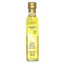 TARTUFERIA WHITE TRUFFLE OIL (250ML) - 松露油 (白)(250毫升)