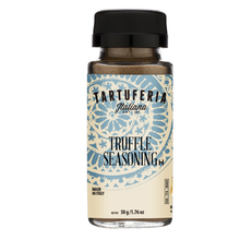 TARTUFERIA TRUFFLE SEASONING POWDER (50G) - 松露调味料 (50克)