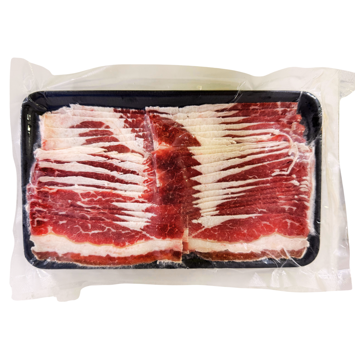 FROZEN BEEF SLICE (300G) - 肥牛片 (300克)