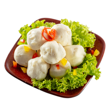 CB CUTTLEFISH BALL 23PCS (500G) - CB 墨鱼丸 23PCS (500克)
