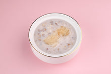 BIRD'S NEST, MULTIGRAIN PORRIDGE WITH COCONUT MILK (250G)  - 厚椰乳燕养生粮粥 (250克)
