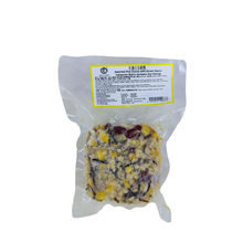 CB ASSORTED FIVE GRAINS WITH BROWN SAUCE (200G) - CB 红烧五穀雜糧湯 (200克)