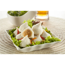 CB FISH BALL WITH FISH ROE 21PCS (500G) - CB 魚籽包心丸 21PCS (500克)