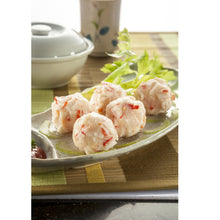 CB LOBSTER BALL (FLAV.) 21PCS (500G) - CB 龍蝦丸 21PCS (500克)