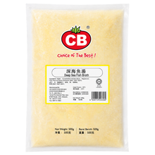 CB DEEP SEA FISH CARTILAGE BROTH (500G) - CB  深海鱼骨汤 (500克)