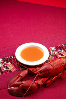 CONCENTRATED LOBSTER SOUP (200G) - 原浆龙虾汤 (200克)