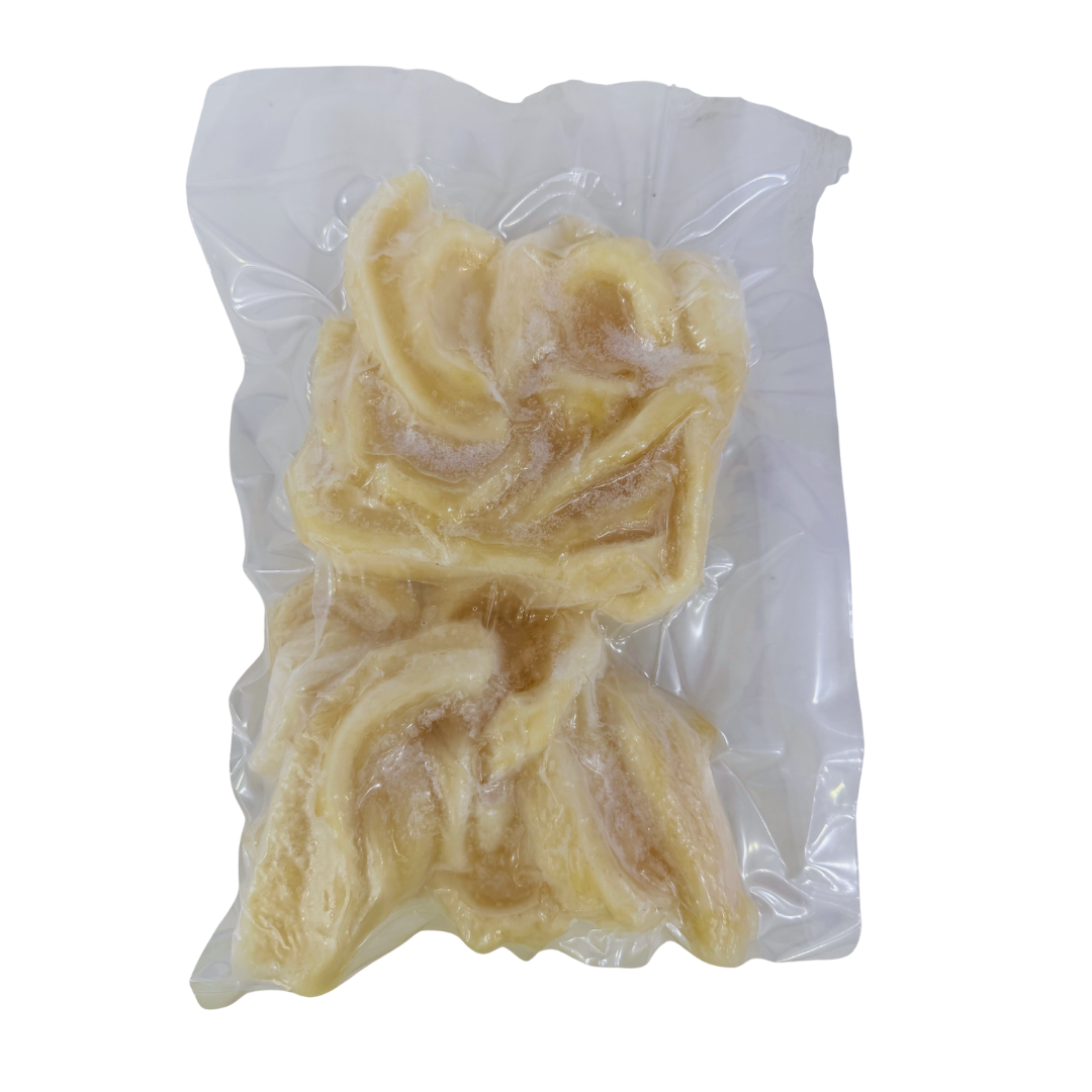 GIANT GROUPER STOMACH (1KG) - 龙趸扣 (1公斤)