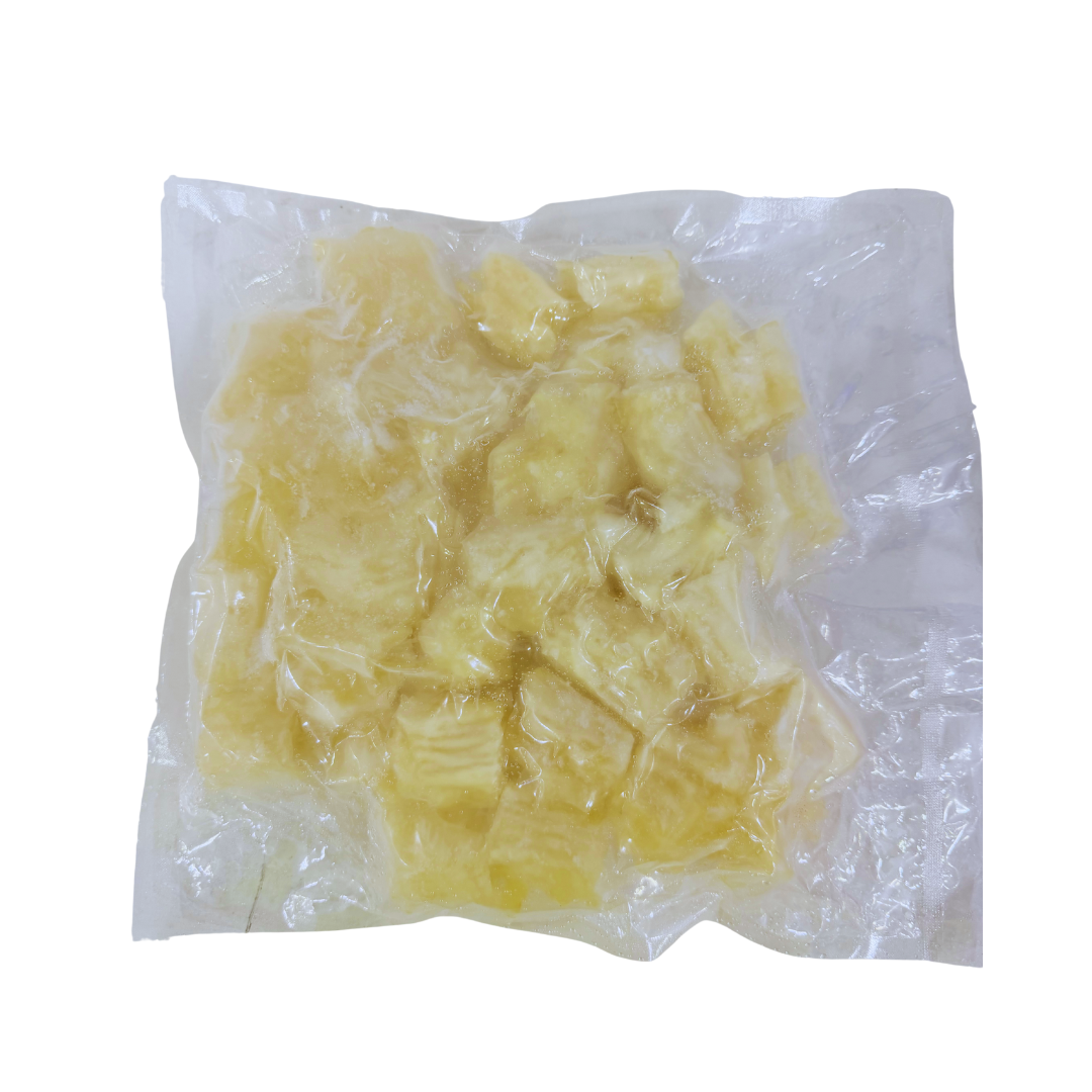 FRZ OVALETT FISH MAW (1KG) - 大赤咀花胶 (1公斤)