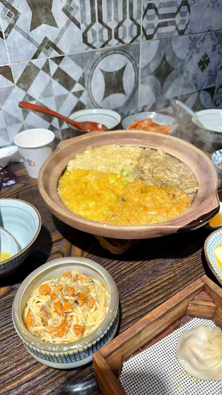 FROZEN PREMIUM CRAB ROE PASTE (100G) - 秃黄油 (100克)