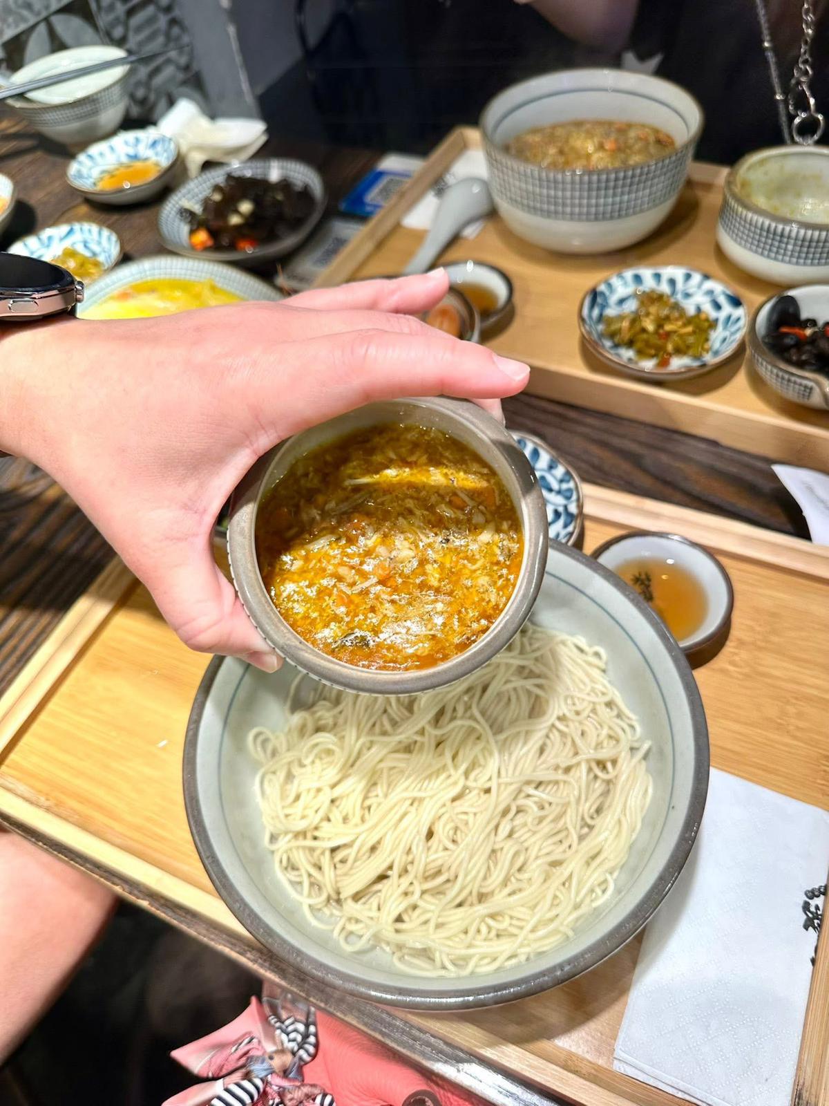 FROZEN PREMIUM CRAB ROE PASTE (100G) - 秃黄油 (100克)