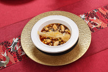 PREMIUM GOLDEN SOUP WITH FISH MAW LO-HEI (200G) - 金汤花胶捞喜 (200克)