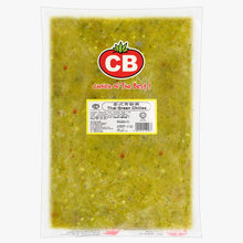CB THAI GREEN CHILI SAUCE (1KG)