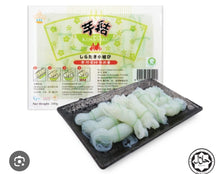 CYL GREEN KONNYAKU KNOT (200G) - CYL青芋结 (200克)